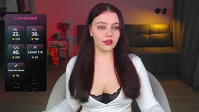 sensual me online show from 03/09/25, 03:16