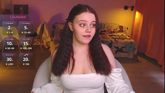 sensual me online show from 02/07/26, 07:12