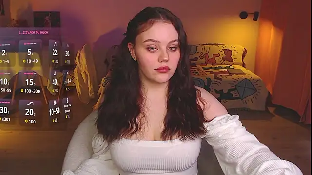 sensual me online show from 02/09/26, 07:01