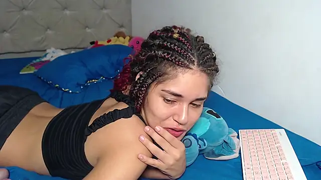 Melody phillips2 online show from 09/11/25, 08:58