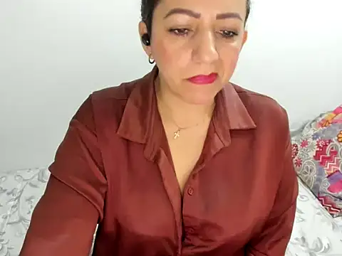 Snapshot of MonicaGarcia_ chatting on 01/26/25, 11:39 MonicaGarcia online show from 01/26/25, 11:39