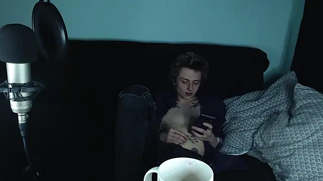 axxxturel online show from 01/12/25, 09:19