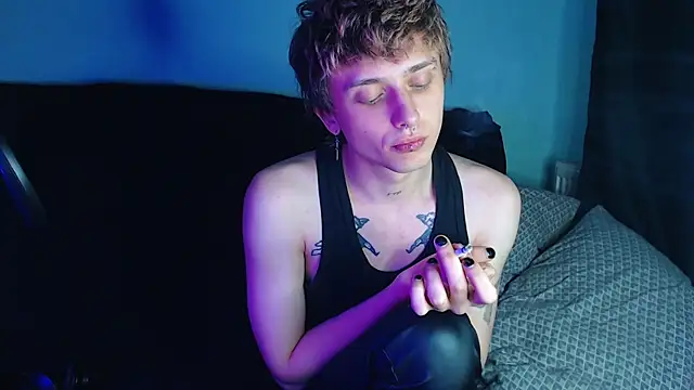 axxxturel online show from 02/19/25, 02:12