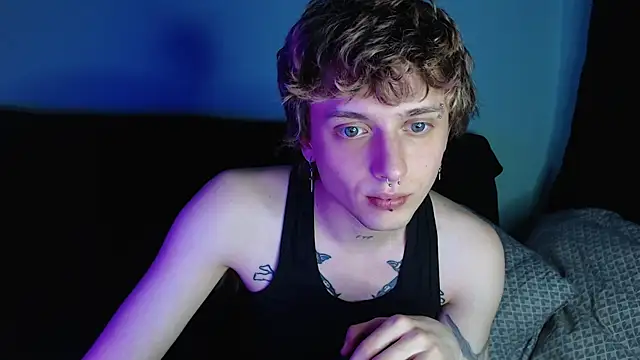 axxxturel online show from 03/14/25, 01:59