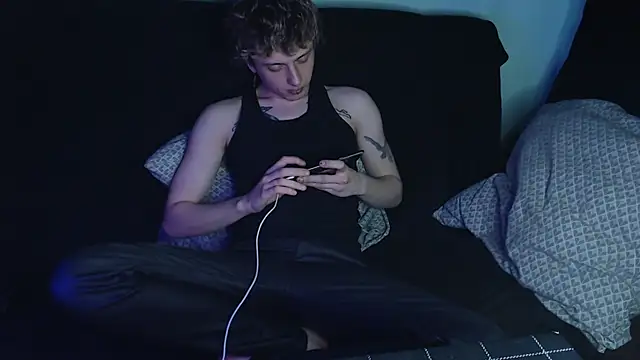 axxxturel online show from 03/14/25, 05:05