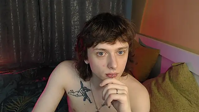 axxxturel online show from 11/25/25, 12:32