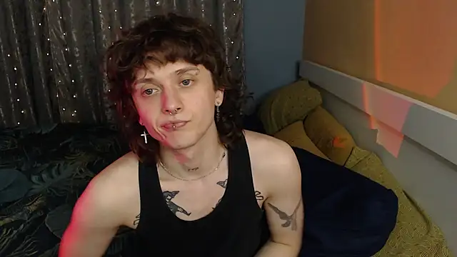 axxxturel online show from 12/15/25, 03:22