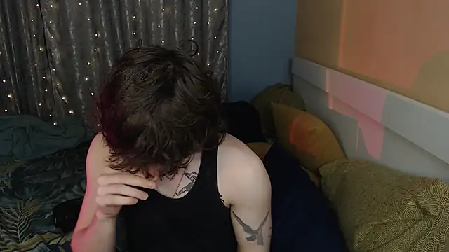 axxxturel online show from 12/22/25, 06:49