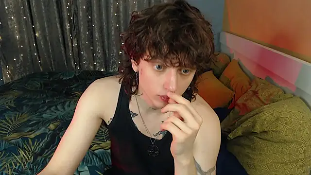 axxxturel online show from 01/06/26, 11:07