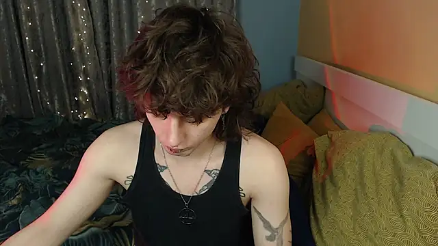 axxxturel online show from 01/12/26, 12:27