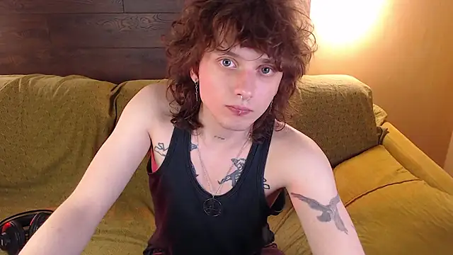 axxxturel online show from 02/13/26, 05:14