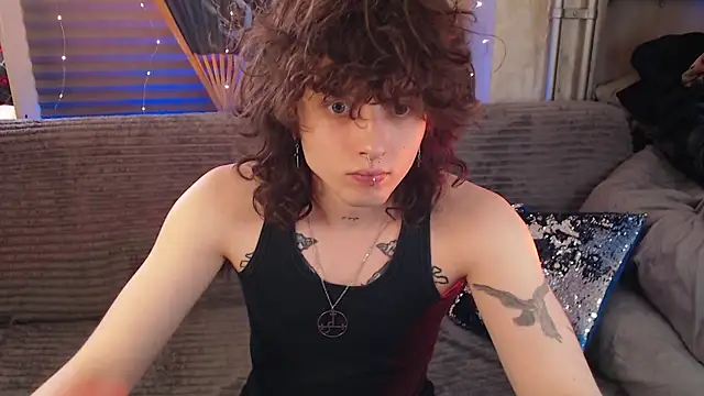 axxxturel online show from 04/12/26, 02:11