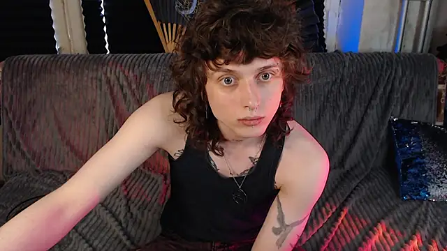 axxxturel online show from 05/10/26, 07:46