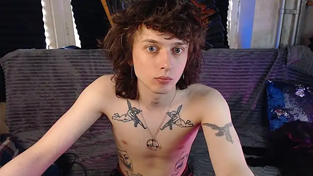 axxxturel online show from 05/15/26, 11:50