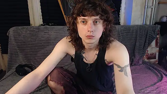 axxxturel online show from 05/31/26, 03:52
