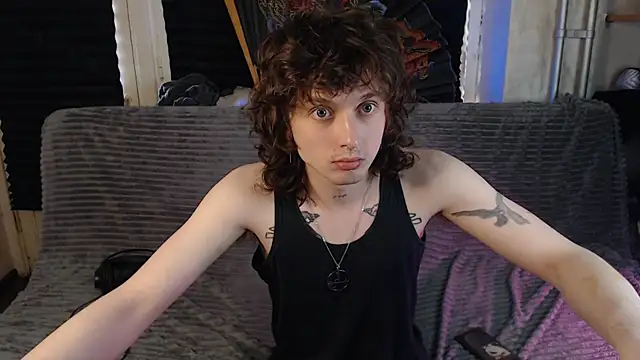 axxxturel online show from 06/01/26, 01:24