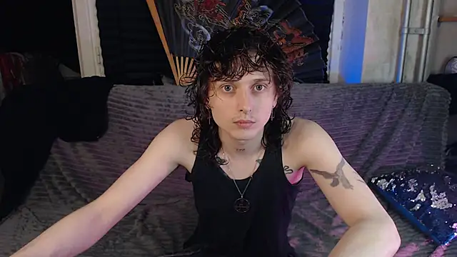 axxxturel online show from 06/06/26, 08:57