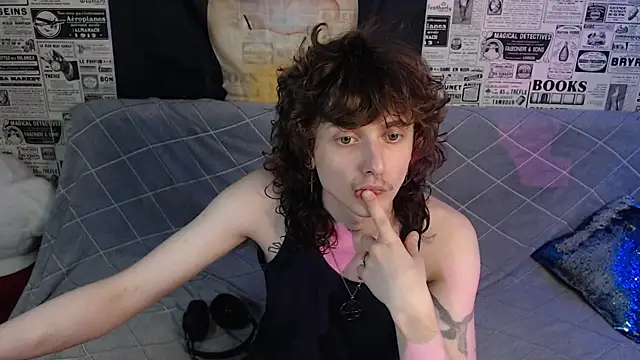 axxxturel online show from 07/11/26, 07:05