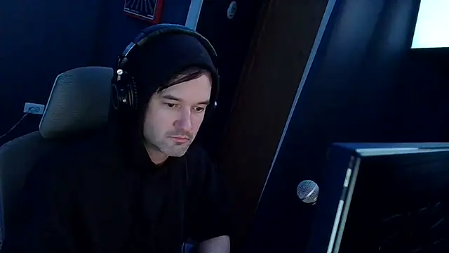 Stix Zadinia online show from 05/03/26, 05:13