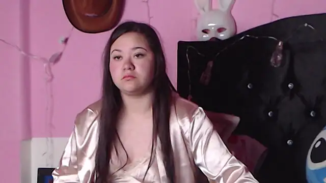 NikkiRous  online show from 02/01/25, 02:13