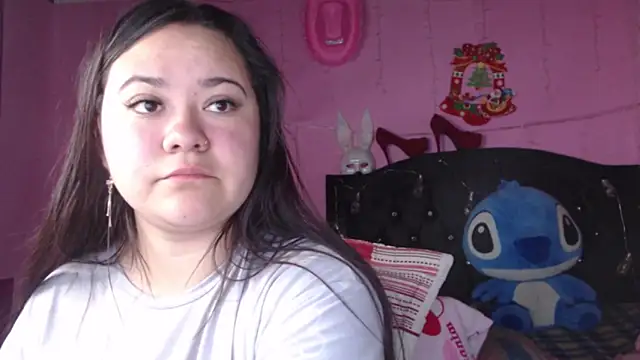 NikkiRous  online show from 02/03/25, 04:41