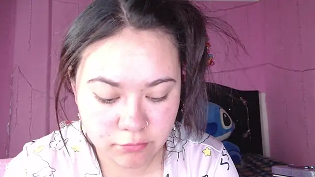 NikkiRous  online show from 02/14/25, 03:05