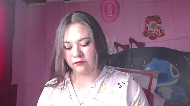 NikkiRous  online show from 02/14/25, 06:08