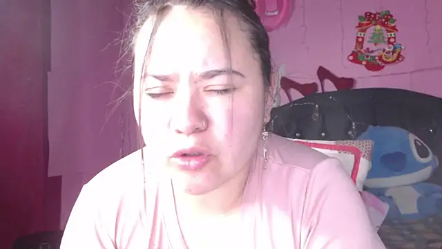 NikkiRous  online show from 02/15/25, 12:01