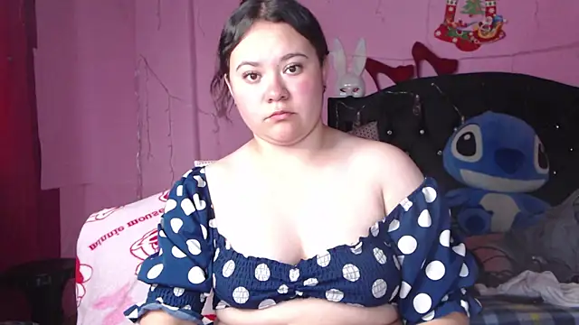 NikkiRous  online show from 02/22/25, 04:09