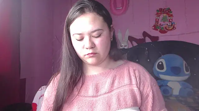 NikkiRous  online show from 02/25/25, 07:14