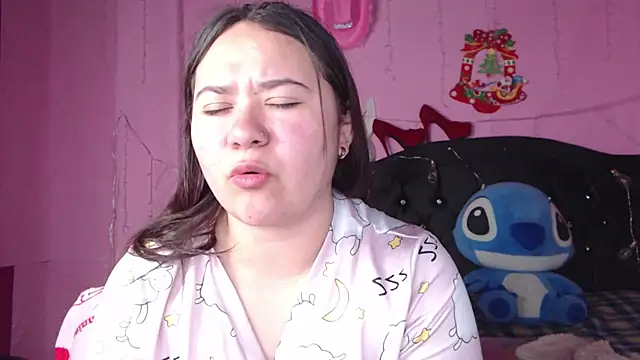 NikkiRous  online show from 02/28/25, 01:03