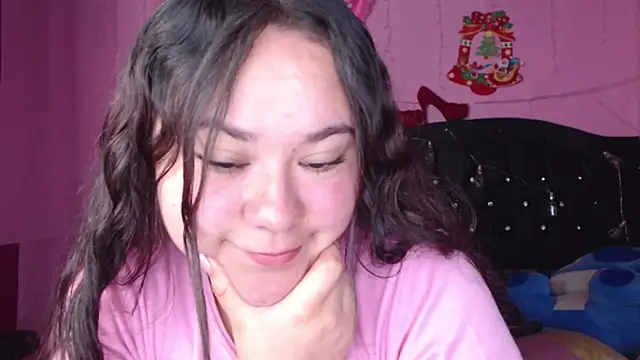 NikkiRous  online show from 03/04/25, 03:48