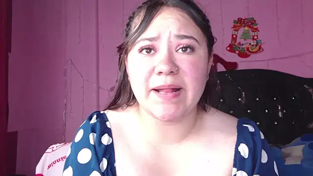 NikkiRous  online show from 03/06/25, 04:17