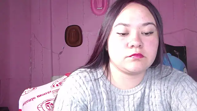 NikkiRous  online show from 03/08/25, 06:47