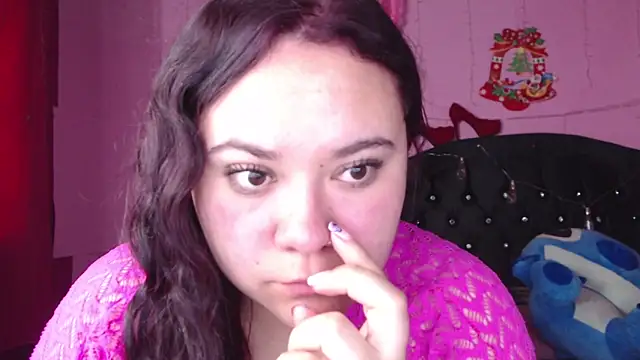 NikkiRous  online show from 03/10/25, 04:03