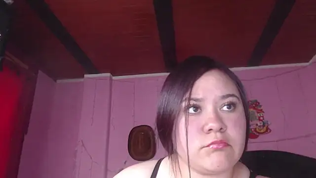 NikkiRous  online show from 03/10/25, 07:07