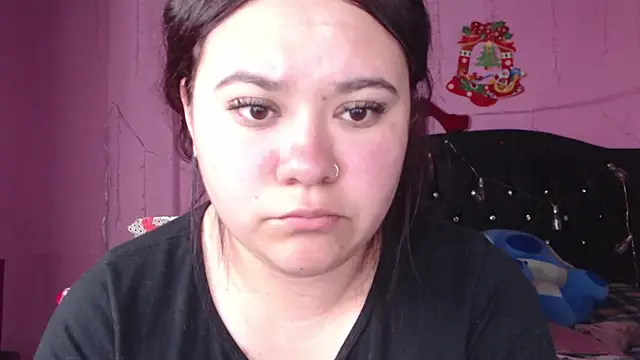 NikkiRous  online show from 03/18/25, 04:37