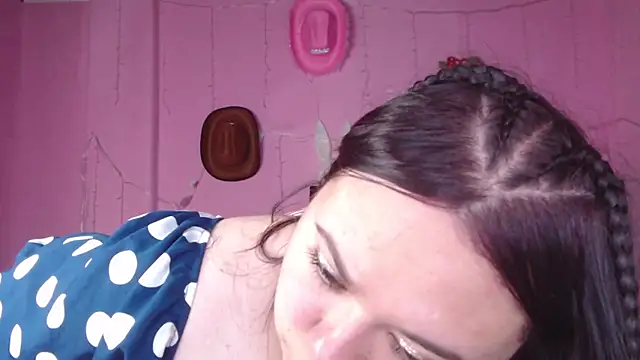 NikkiRous  online show from 03/20/25, 03:36