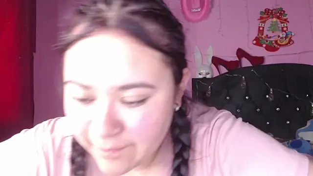 NikkiRous  online show from 03/21/25, 04:29