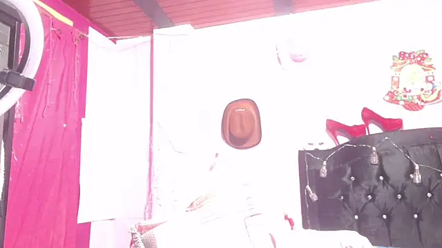 NikkiRous  online show from 03/22/25, 01:08