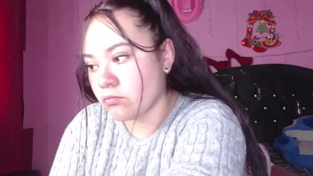 NikkiRous  online show from 03/22/25, 04:15