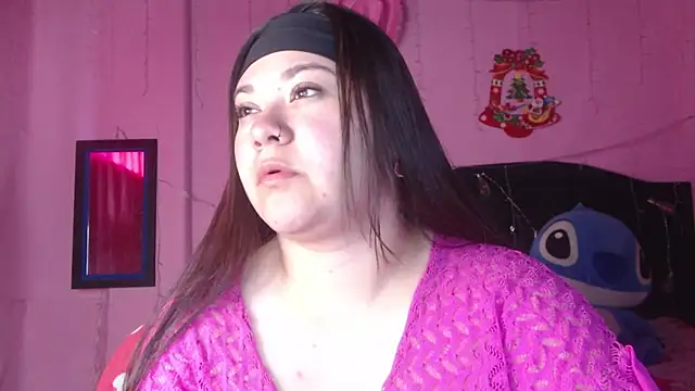 NikkiRous  online show from 10/07/25, 12:35