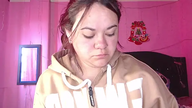 NikkiRous  online show from 01/10/26, 01:02