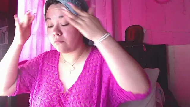 NikkiRous  online show from 03/01/26, 02:19