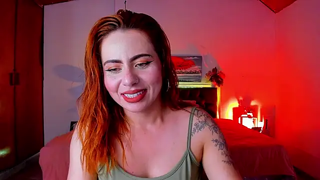 Dulce charlottee online show from 01/09/25, 07:50