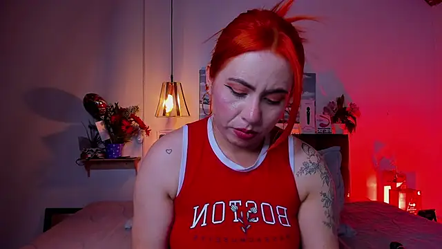 Dulce charlottee online show from 01/17/25, 10:45