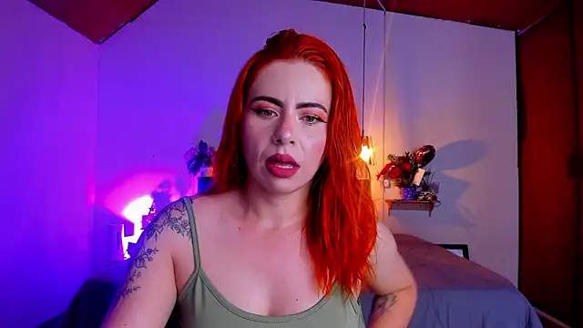 Dulce charlottee online show from 01/22/25, 07:24