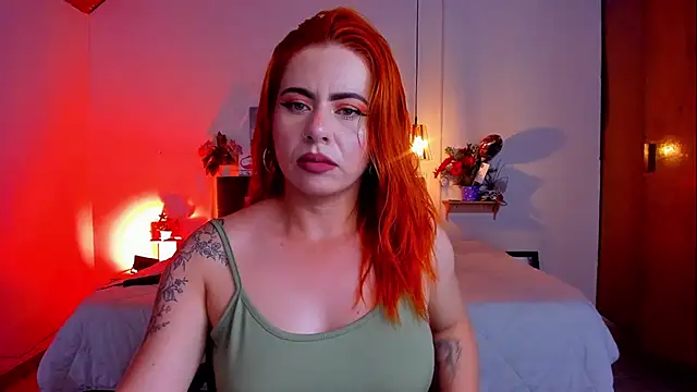 Dulce charlottee online show from 01/28/25, 07:53