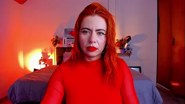 Dulce charlottee online show from 01/29/25, 07:22