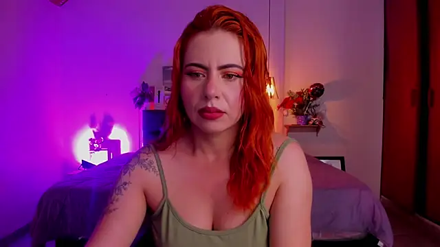 Dulce charlottee online show from 02/03/25, 07:10